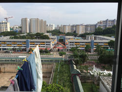 Blk 100 Bedok North Avenue 4 (Bedok), HDB 4 Rooms #153756252